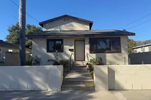 1005 E Montecito St, Santa Barbara, CA 93103 - Photo 1