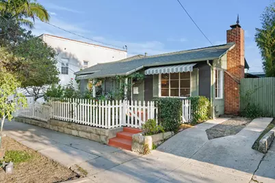 310 E Micheltorena Street, Santa Barbara, CA 93101 - Photo 1