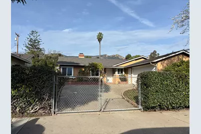 3642 Sunset Drive, Santa Barbara, CA 93105 - Photo 1