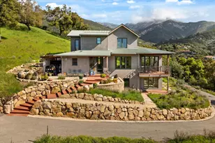 2600 Holly Rd, Santa Barbara, CA 93105 - Photo 1