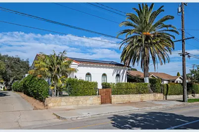 1124 Castillo Street, Santa Barbara, CA 93101 - Photo 1