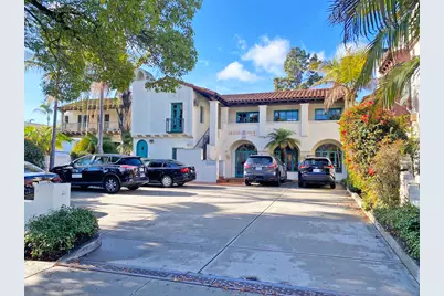 213-215 Santa Barbara Street, Santa Barbara, CA 93101 - Photo 1
