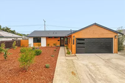 674 Burtis Street, Santa Barbara, CA 93111 - Photo 1