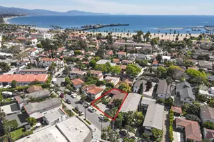 129 Los Aguajes Ave, Santa Barbara, CA 93101 - Photo 1