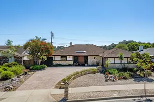 1520 Crestline Dr, Santa Barbara, CA 93105 - Photo 1