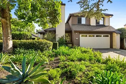 731 Dos Hermanos Road, Santa Barbara, CA 93111 - Photo 1