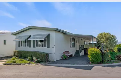 6180 Via Real #Unit 32, Carpinteria, CA 93013 - Photo 1