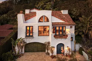 1720 Mission Ridge Rd, Santa Barbara, CA 93103 - Photo 1
