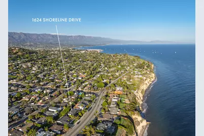 1624 Shoreline Drive, Santa Barbara, CA 93109 - Photo 1