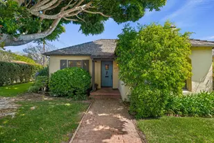 242 E Alamar Ave, Santa Barbara, CA 93105 - Photo 1