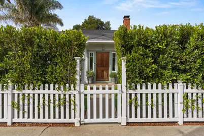 321 N Soledad Street, Santa Barbara, CA 93103 - Photo 1