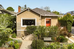 323 E Arrellaga St, Santa Barbara, CA 93101 - Photo 1
