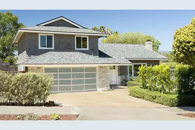 718 Calabria Drive, Santa Barbara, CA 93105 - Photo 1