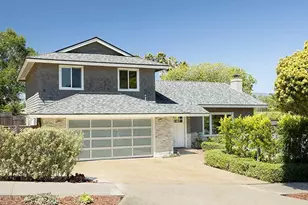 718 Calabria Dr, Santa Barbara, CA 93105 - Photo 1