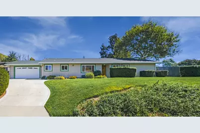 484 Kendale Road, Buellton, CA 93427 - Photo 1
