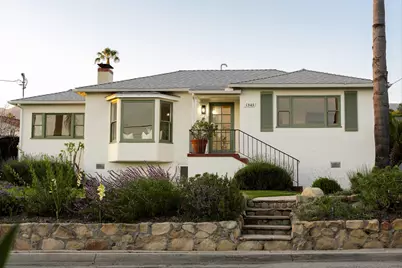 1545 Knoll Circle Drive, Santa Barbara, CA 93103 - Photo 1
