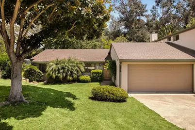 276 N La Cumbre Road, Santa Barbara, CA 93110 - Photo 1