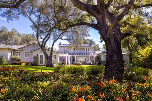 645 & 675 Olive Rd, Montecito, CA 93108 - Photo 1