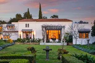 780 Mission Canyon Rd, Santa Barbara, CA 93105 - Photo 1