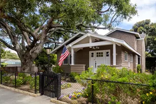 721 W Anapamu St, Santa Barbara, CA 93101 - Photo 1