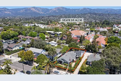 1424-1428 De La Vina Street, Santa Barbara, CA 93101 - Photo 1