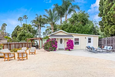 423 Flora Vista Drive, Santa Barbara, CA 93109 - Photo 1