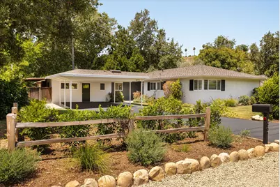 989 N San Marcos Road, Santa Barbara, CA 93111 - Photo 1