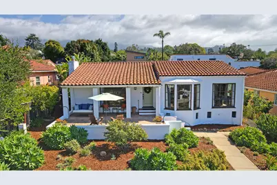 2212 State Street, Santa Barbara, CA 93105 - Photo 1