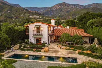 818 San Ysidro Lane, Montecito, CA 93108 - Photo 1