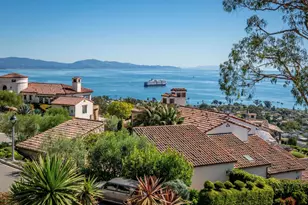 1643 La Vista Del Oceano, Santa Barbara, CA 93109 - Photo 1