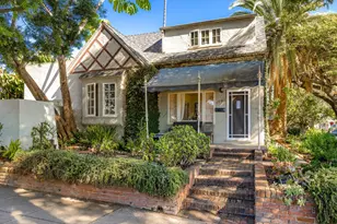 610 W Valerio St & 1702 Sunset Ave, Santa Barbara, CA 93101 - Photo 1
