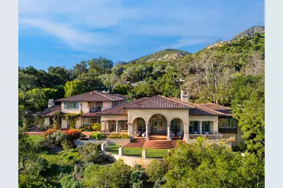 869 Knollwood Drive, Montecito, CA 93108 - Photo 1