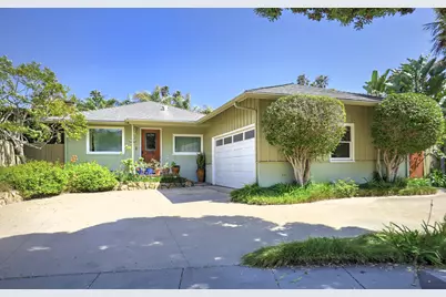 1321 Los Alamos Place, Santa Barbara, CA 93109 - Photo 1