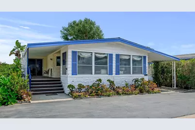 340 Old Mill Road #Spc 140, Santa Barbara, CA 93110 - Photo 1