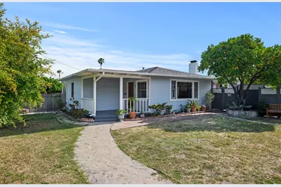 223 Vernal Avenue, Santa Barbara, CA 93105 - Photo 1