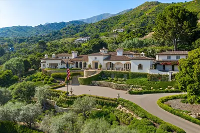 1502 E Mountain Drive, Montecito, CA 93108 - Photo 1