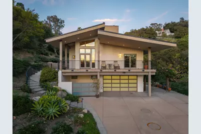 2800 Palomino Ridge Lane, Santa Barbara, CA 93105 - Photo 1