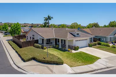 595 Meadow View Drive, Buellton, CA 93427 - Photo 1