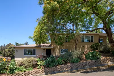 2535/2537 Crescent Avenue, Santa Barbara, CA 93105 - Photo 1