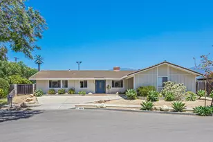 4654 Puente Plaza, Santa Barbara, CA 93110 - Photo 1