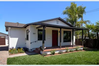 354 Palisades Drive, Santa Barbara, CA 93109 - Photo 1