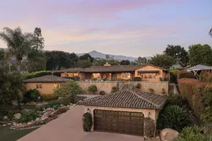 1615 Overlook Ln, Santa Barbara, CA 93103 - Photo 1