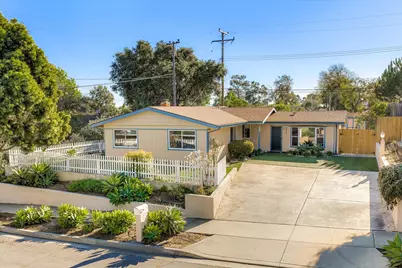 7039 Del Norte Drive, Goleta, CA 93117 - Photo 1