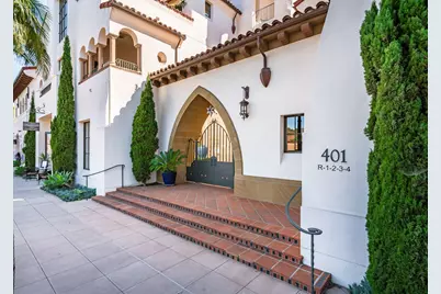 401 Chapala Street #206, Santa Barbara, CA 93101 - Photo 1