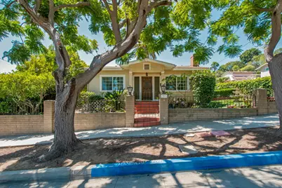 1419 Carpinteria Street, Santa Barbara, CA 93103 - Photo 1