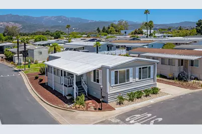 6180 Via Real #Unit 78, Carpinteria, CA 93013 - Photo 1