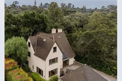 729 Mission Park Drive, Santa Barbara, CA 93105 - Photo 1