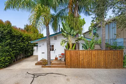 1128 1/2 Castillo Street, Santa Barbara, CA 93101 - Photo 1
