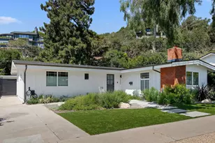 2009 Mountain Ave, Santa Barbara, CA 93101 - Photo 1