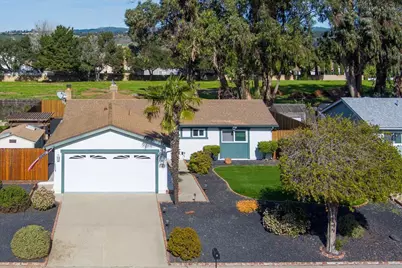 1001 E Bush Avenue, Lompoc, CA 93436 - Photo 1